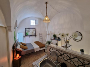 Biancostuni 81 Ostuni